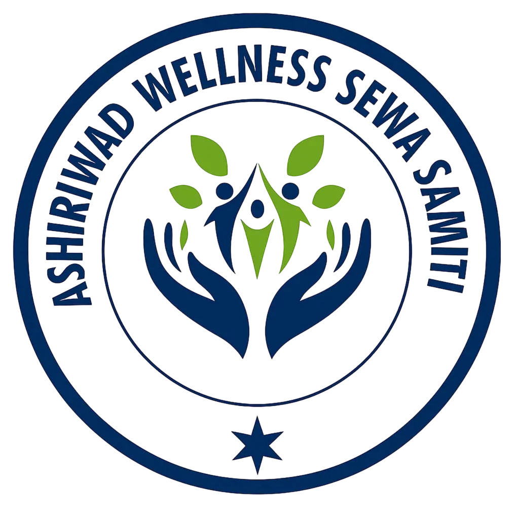 Ashirwad Wellness